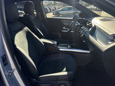 Mercedes-Benz EQA Gebrauchtwagen Mercedes-Benz EQA Gebrauchtwagen