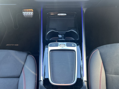 Mercedes-Benz EQA Gebrauchtwagen Mercedes-Benz EQA Gebrauchtwagen