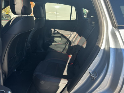 Mercedes-Benz EQA Gebrauchtwagen Mercedes-Benz EQA Gebrauchtwagen