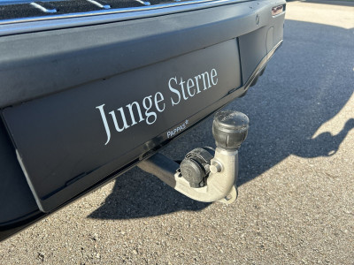 Mercedes-Benz EQA Gebrauchtwagen Mercedes-Benz EQA Gebrauchtwagen