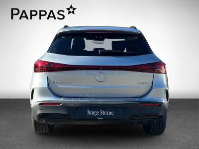 Mercedes-Benz EQA Gebrauchtwagen Mercedes-Benz EQA Gebrauchtwagen