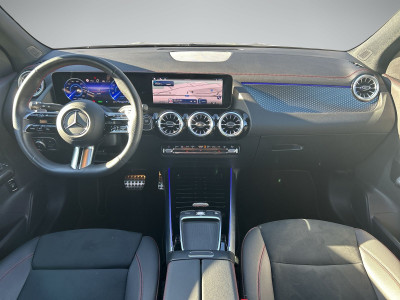 Mercedes-Benz EQA Gebrauchtwagen Mercedes-Benz EQA Gebrauchtwagen