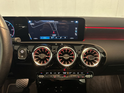 Mercedes-Benz A-Klasse Gebrauchtwagen Mercedes-Benz A-Klasse Gebrauchtwagen