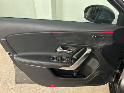 Mercedes-Benz A-Klasse Gebrauchtwagen Mercedes-Benz A-Klasse Gebrauchtwagen