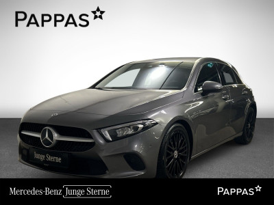 Mercedes-Benz A-Klasse Gebrauchtwagen