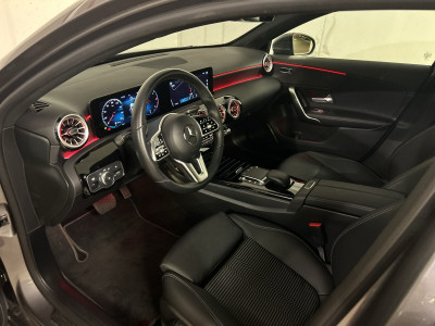 Mercedes-Benz A-Klasse Gebrauchtwagen Mercedes-Benz A-Klasse Gebrauchtwagen