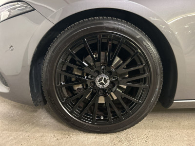 Mercedes-Benz A-Klasse Gebrauchtwagen Mercedes-Benz A-Klasse Gebrauchtwagen