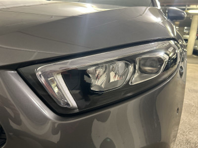 Mercedes-Benz A-Klasse Gebrauchtwagen Mercedes-Benz A-Klasse Gebrauchtwagen