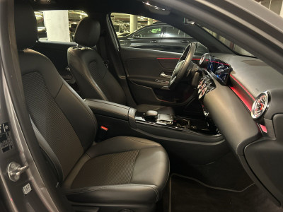 Mercedes-Benz A-Klasse Gebrauchtwagen Mercedes-Benz A-Klasse Gebrauchtwagen