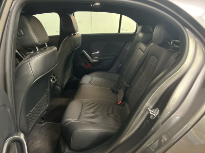 Mercedes-Benz A-Klasse Gebrauchtwagen Mercedes-Benz A-Klasse Gebrauchtwagen