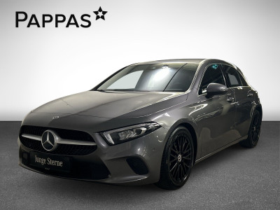 Mercedes-Benz A-Klasse Gebrauchtwagen Mercedes-Benz A-Klasse Gebrauchtwagen