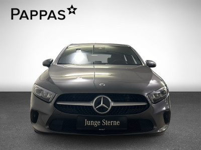 Mercedes-Benz A-Klasse Gebrauchtwagen Mercedes-Benz A-Klasse Gebrauchtwagen