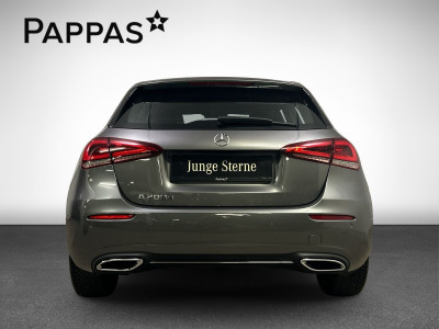 Mercedes-Benz A-Klasse Gebrauchtwagen Mercedes-Benz A-Klasse Gebrauchtwagen