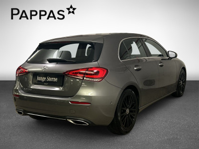 Mercedes-Benz A-Klasse Gebrauchtwagen Mercedes-Benz A-Klasse Gebrauchtwagen