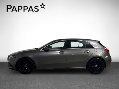 Mercedes-Benz A-Klasse Gebrauchtwagen Mercedes-Benz A-Klasse Gebrauchtwagen