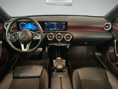 Mercedes-Benz A-Klasse Gebrauchtwagen Mercedes-Benz A-Klasse Gebrauchtwagen