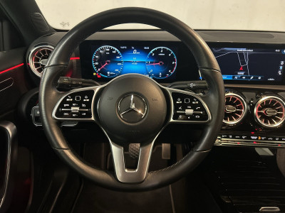 Mercedes-Benz A-Klasse Gebrauchtwagen Mercedes-Benz A-Klasse Gebrauchtwagen