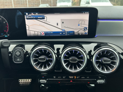 Mercedes-Benz A-Klasse Gebrauchtwagen Mercedes-Benz A-Klasse Gebrauchtwagen