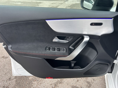 Mercedes-Benz A-Klasse Gebrauchtwagen Mercedes-Benz A-Klasse Gebrauchtwagen