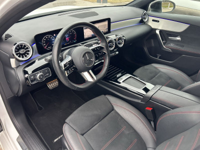 Mercedes-Benz A-Klasse Gebrauchtwagen Mercedes-Benz A-Klasse Gebrauchtwagen