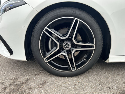 Mercedes-Benz A-Klasse Gebrauchtwagen Mercedes-Benz A-Klasse Gebrauchtwagen