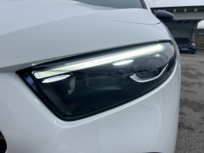 Mercedes-Benz A-Klasse Gebrauchtwagen Mercedes-Benz A-Klasse Gebrauchtwagen