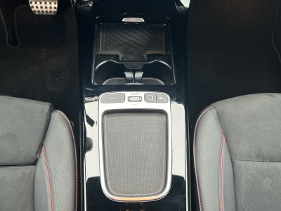 Mercedes-Benz A-Klasse Gebrauchtwagen Mercedes-Benz A-Klasse Gebrauchtwagen