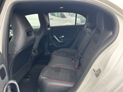 Mercedes-Benz A-Klasse Gebrauchtwagen Mercedes-Benz A-Klasse Gebrauchtwagen