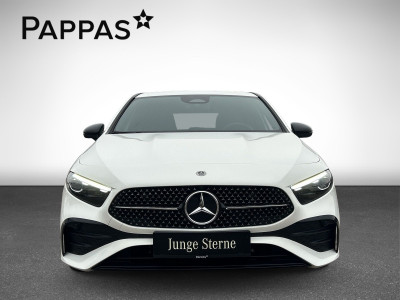Mercedes-Benz A-Klasse Gebrauchtwagen Mercedes-Benz A-Klasse Gebrauchtwagen