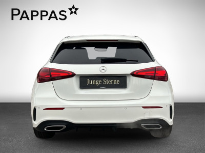 Mercedes-Benz A-Klasse Gebrauchtwagen Mercedes-Benz A-Klasse Gebrauchtwagen