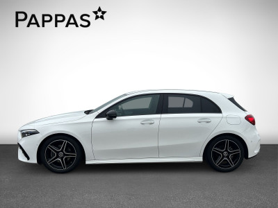 Mercedes-Benz A-Klasse Gebrauchtwagen Mercedes-Benz A-Klasse Gebrauchtwagen