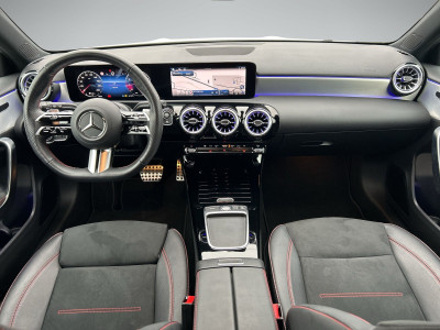 Mercedes-Benz A-Klasse Gebrauchtwagen Mercedes-Benz A-Klasse Gebrauchtwagen