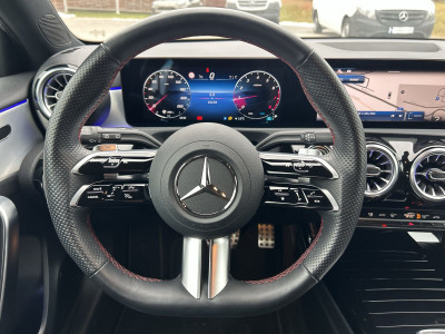 Mercedes-Benz A-Klasse Gebrauchtwagen Mercedes-Benz A-Klasse Gebrauchtwagen