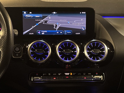 Mercedes-Benz GLA Gebrauchtwagen Mercedes-Benz GLA Gebrauchtwagen