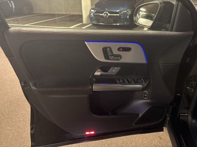 Mercedes-Benz GLA Gebrauchtwagen Mercedes-Benz GLA Gebrauchtwagen