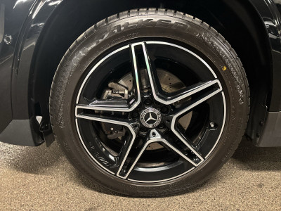 Mercedes-Benz GLA Gebrauchtwagen Mercedes-Benz GLA Gebrauchtwagen