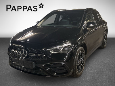 Mercedes-Benz GLA Gebrauchtwagen Mercedes-Benz GLA Gebrauchtwagen