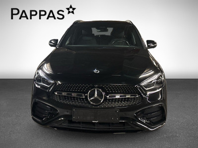 Mercedes-Benz GLA Gebrauchtwagen Mercedes-Benz GLA Gebrauchtwagen