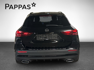 Mercedes-Benz GLA Gebrauchtwagen Mercedes-Benz GLA Gebrauchtwagen