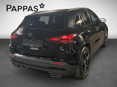 Mercedes-Benz GLA Gebrauchtwagen Mercedes-Benz GLA Gebrauchtwagen