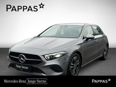 Mercedes-Benz A-Klasse Gebrauchtwagen Mercedes-Benz A-Klasse Gebrauchtwagen