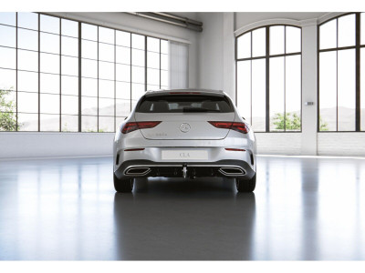 Mercedes-Benz CLA Gebrauchtwagen Mercedes-Benz CLA Gebrauchtwagen