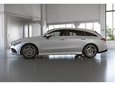 Mercedes-Benz CLA Gebrauchtwagen Mercedes-Benz CLA Gebrauchtwagen