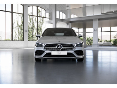 Mercedes-Benz CLA Gebrauchtwagen Mercedes-Benz CLA Gebrauchtwagen