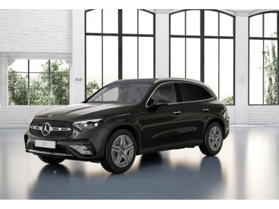 Mercedes-Benz GLC Gebrauchtwagen Mercedes-Benz GLC Gebrauchtwagen