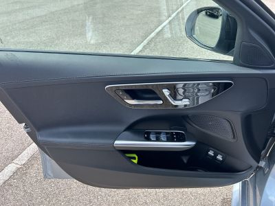 Mercedes-Benz C-Klasse Gebrauchtwagen Mercedes-Benz C-Klasse Gebrauchtwagen