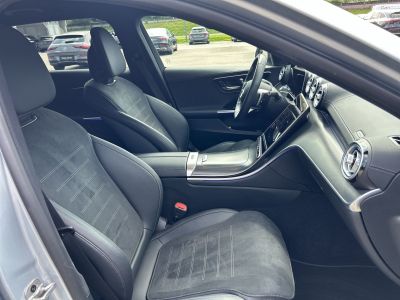 Mercedes-Benz C-Klasse Gebrauchtwagen Mercedes-Benz C-Klasse Gebrauchtwagen