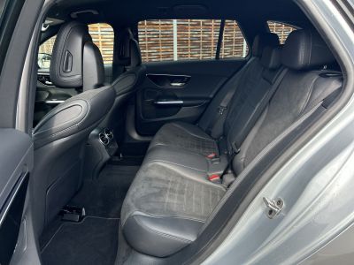 Mercedes-Benz C-Klasse Gebrauchtwagen Mercedes-Benz C-Klasse Gebrauchtwagen