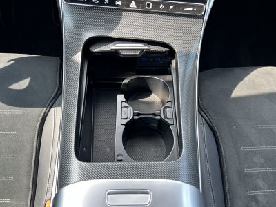 Mercedes-Benz C-Klasse Gebrauchtwagen Mercedes-Benz C-Klasse Gebrauchtwagen