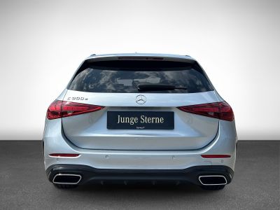 Mercedes-Benz C-Klasse Gebrauchtwagen Mercedes-Benz C-Klasse Gebrauchtwagen